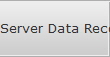 Server Data Recovery South Casper server 